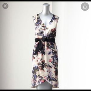 Simply Vera floral dress